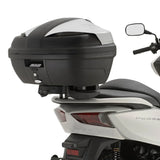 Attacco Posteriore Monolock - Kappa Moto Compatibile Con Honda Forza 300 Abs (2013-2017)
