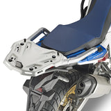 Attacco Posteriore Monolock - Kappa Moto Compatibile Con Honda Crf 1100 L Africa Twin (2020-2023)