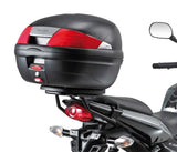 Attacco Posteriore Monolock - Kappa Moto Compatibile Con Honda Cbf 125 (2009-2014)
