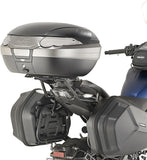 Attacco Posteriore Monokey - Kappa Moto Compatibile Con Yamaha Niken Gt 900 (2019-2023)