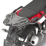 Attacco Posteriore Monolock - Kappa Moto Compatibile Con Yamaha Ténéré 700 (2021-2022)