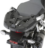 Top Case Kgr46 Garda 46 Lt + Rear-Rack Monokey - Kappa Moto Compatible With Suzuki Dl 1000 V-Strom (2014-2016)