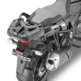 Attacco Posteriore Monokey - Kappa Moto Compatibile Con Suzuki V-Strom 1050 (2020-2023)