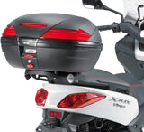 Attacco Posteriore Monokey - Kappa Moto Compatibile Con Yamaha X-Max 125 - 250 (2010-2013)
