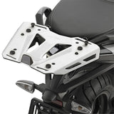 Valigia K30N 30 Lt + Attacco Posteriore Monolock - Kappa Moto Compatibile Con Bmw C 650 Sport (2016-2020)