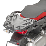 Bauletto K29N + Attacco - Kappa Moto Compatibile Con Bmw F 750 Gs (2021-2023)