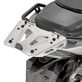 Attacco Posteriore Monolock - Kappa Moto Compatibile Con Kymco Ak 550 (2017-2022)