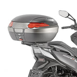 Attacco Posteriore Monolock - Kappa Moto Compatibile Con Kymco Xciting 400 I S (2018-2023)