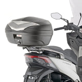 Attacco Posteriore Monolock - Kappa Moto Compatibile Con Kymco X-Town 125 - 300 City (2020-2023)