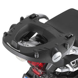 Rear Rack Monokey - Kappa Moto Compatible With Triumph Tiger 1200 Explorer (2016-2017)