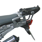 Attacco Posteriore Monokey - Kappa Moto Compatibile Con Bmw R 1200 Gs (2004-2012)