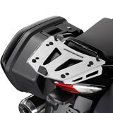 Top Case Kgr52 Garda 52 Lt + Aluminium Rear-Rack Monokey - Kappa Moto Compatible With Yamaha Fjr 1300 (2013-2020)