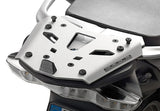 Attacco Posteriore Alluminio Monokey Alluminio - Kappa Moto Compatibile Con Bmw R 1200 Rt (2014-2018)