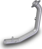 Tubo Di Raccordo Non Catalizzato - Mivv Compatibile Con Ktm 390 Duke (2021-2023)
