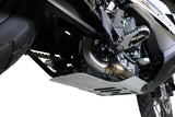 Collettori Di Scarico Non Catalizzato Acciaio - Gpr Compatibile Con Ktm 790 Adventure (2018-2020)