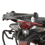Bauletto K30N + Attacco - Kappa Moto Compatibile Con Honda Vfr 800 F (2014-2020)