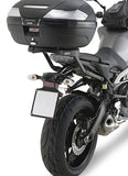 Attacco Posteriore Monokey - Kappa Moto Compatibile Con Yamaha Xsr 900 (2016-2021)