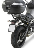 Rear-Rack Monokey - Kappa Moto Compatible With Yamaha Mt-09 (2013-2016)