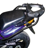 Attacco Posteriore Monolock - Kappa Moto Compatibile Con Honda Cbf 500 (2004-2012)