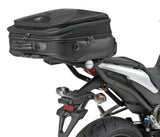 Rear-Rack Monolock - Kappa Moto Compatible With Honda Cb 1000 R (2008-2017)