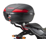 Rear-Rack Monokey - Kappa Moto Compatible With Yamaha Xj6 600 (2009-2012)
