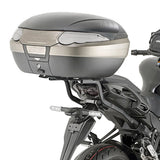 Attacco Posteriore Monokey - Kappa Moto Compatibile Con Kawasaki Ninja 1000 Sx (2020-2023)