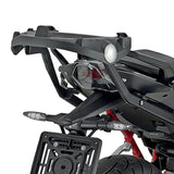 Bauletto K30Nt + Attacco - Kappa Moto Compatibile Con Bmw R 1250 (2019-2022)