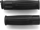 Manopole D22 Ride By Wire Legend - Rizoma Compatibile Con Ducati Monster 821 (2014-2016)