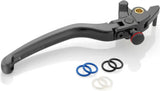 Brake Lever 3D - Rizoma Compatible With Yamaha Fz-07 (2014-2017)