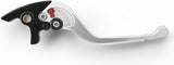 Brake Lever Rrc - Rizoma Compatible With Yamaha Mt-09 Tracer (2015-2018)