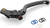 Clutch Lever 3D - Rizoma Compatible With Bmw S 1000 Rr (2009-2015)