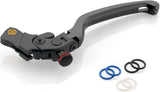 Leva Frizione 3D - Rizoma Compatibile Con Yamaha Mt-10 (2016-2020)
