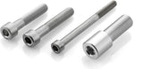 Proguard System Sport Destro - Rizoma Compatibile Con Bmw C 600 Sport (2012-2015)