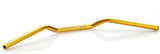 Handlebar Ø22 - Rizoma Compatible With Suzuki Gsr 600 (2006-2011)