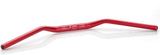 Handlebar Ø22-29 H55 - Rizoma Compatible With Ducati Scrambler 800 Sixty2 (2015-2019)