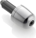 Couple Bar-End Plugs Ma303A - Rizoma Compatible With Bmw S 1000 Rr (2009-2018)