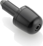 Couple Bar-End Plugs Ma303B - Rizoma Compatible With Honda Cb 650 F (2017-2018)