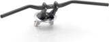 Manubrio - Rizoma Compatibile Con Yamaha T-Max 530 (2008-2016)