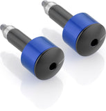 Couple Bar-End Plugs Ma533U - Rizoma Compatible With Ducati Scrambler 800 Icon (2015-2019)