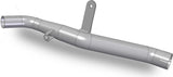 Tubo Di Raccordo Non Catalizzato - Mivv Compatibile Con Moto Morini X-Cape 649 (2021-2024)