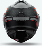 Casco Modulare Per Moto Airoh Mathisse Ii - Mth2M17 Thermoplastic Hrt Matto Magnet Taglia S
