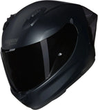 Casco Integrale Speeding Per Moto Nolan N60-6 Nero Matto Classico 302 Taglia Xxxl