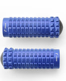 Pegs Passenger B-Pro - Rizoma Compatible With Yamaha T-Max 500 (2004-2019)