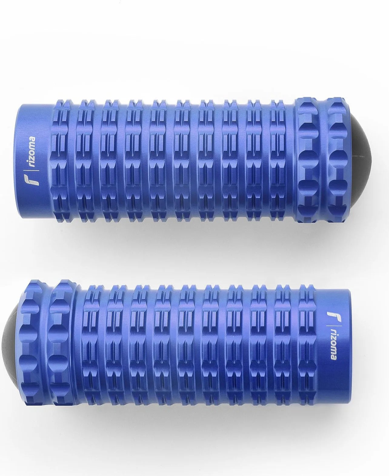 Pedivelle Pilota B-Pro - Rizoma Compatibile Con Kawasaki Z 750 R (2011-2012)