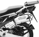 Portavaligie Laterale Per Valigie Monokey O Retro Fit - Givi Compatibile Con Bmw F 650 St (1997-1999)