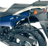 Borse Laterali Monokey Canyon Nero 70 Lt Canyon Nylon - Givi Compatibile Con Suzuki Dl 650 V-Strom (2004-2011)