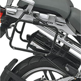 Pannier Holder For Monokey Or Retro Fit Side-Cases - Givi Compatible With Bmw R 1200 Gs (2004-2012)
