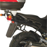 Portavaligie Laterale Per Valigie Monokey Side - Givi Compatibile Con Yamaha Tdm 900 (2002-2014)