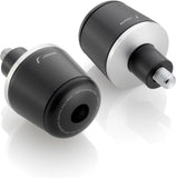 Para Motore B-Pro - Rizoma Compatibile Con Yamaha Fz-07 (2014-2018)