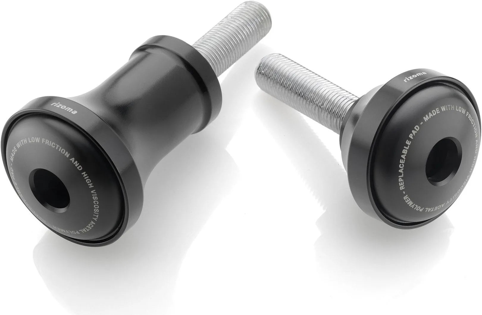 Protezioni Motore Sport-R - Rizoma Compatibile Con Yamaha Fz-10 (2016-2020)